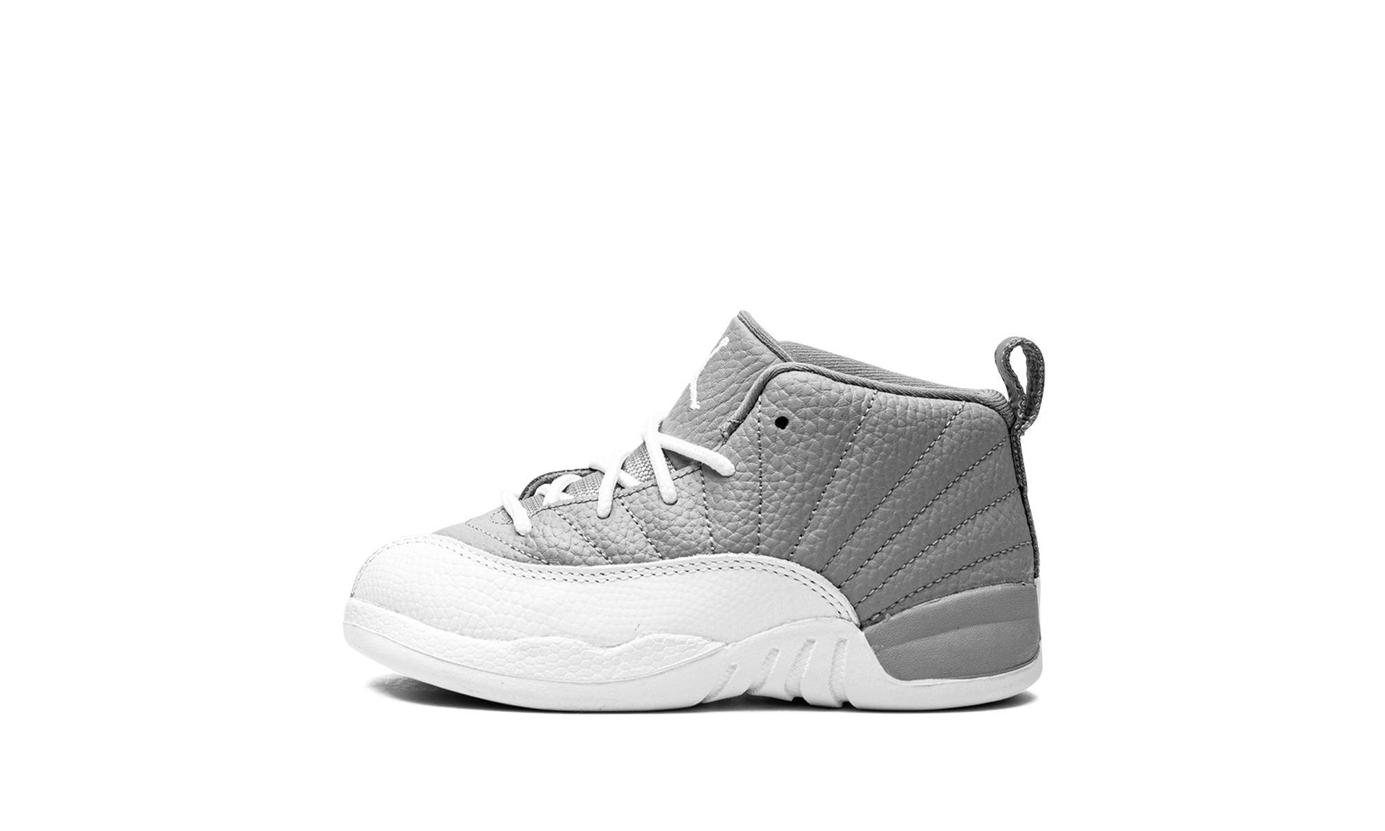 Jordan 12 Retro TD "Stealth" 850000 015