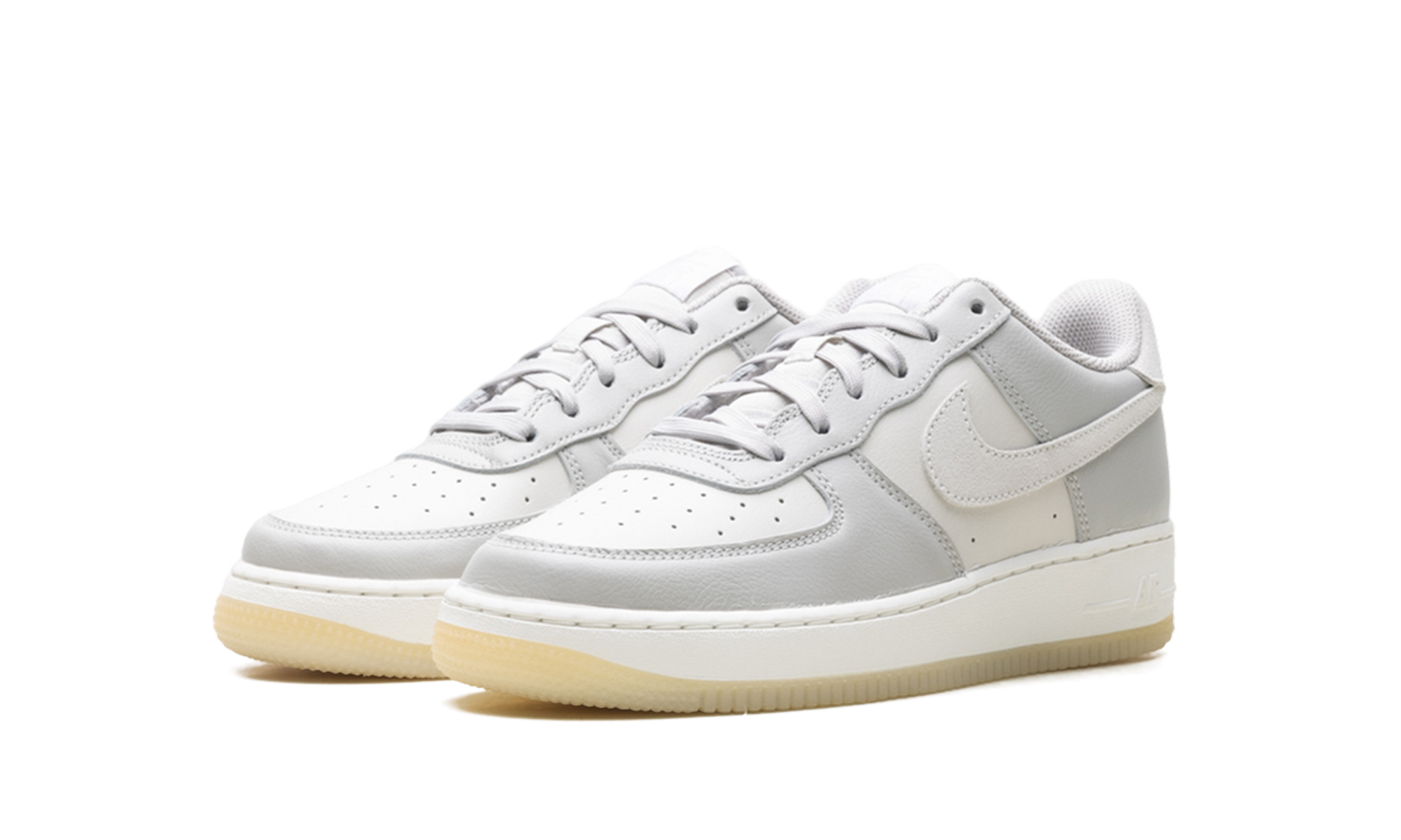 Air Force 1 "Grey" HF5349 001