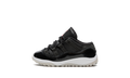 Air Jordan 11 Low TD "72 - 10" 505836 001
