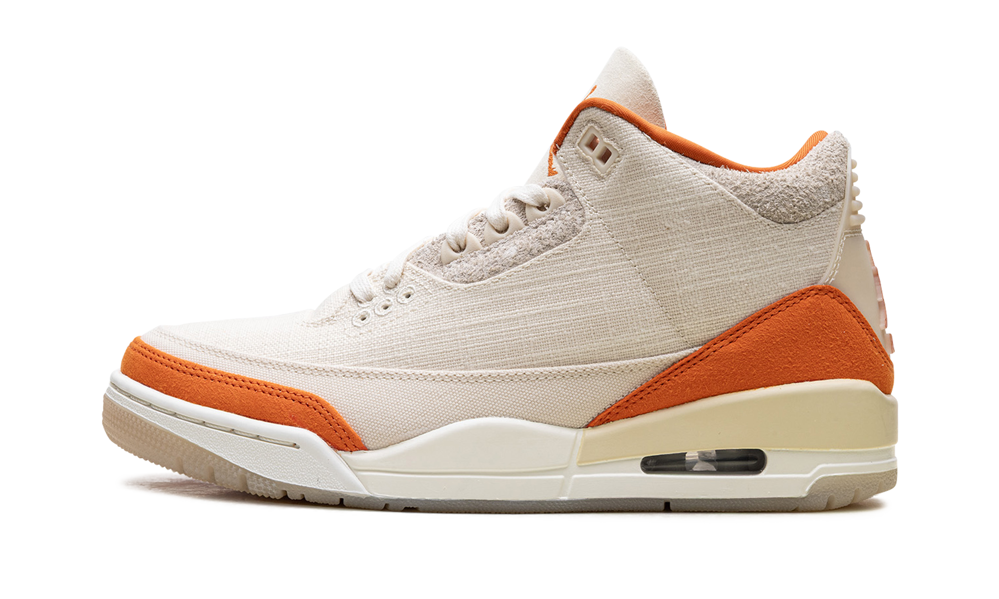Air Jordan 3 TEX WMNS "Starfish" IH7694 200