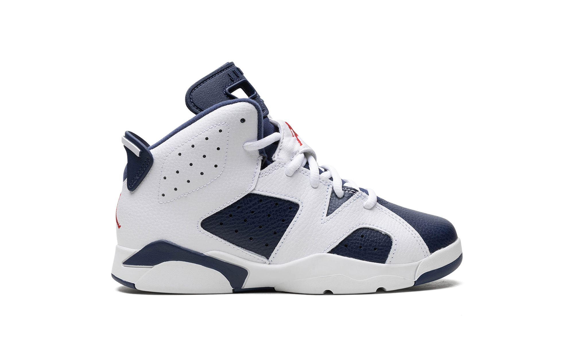 Air Jordan 6 PS "Olympic" DV3605 164