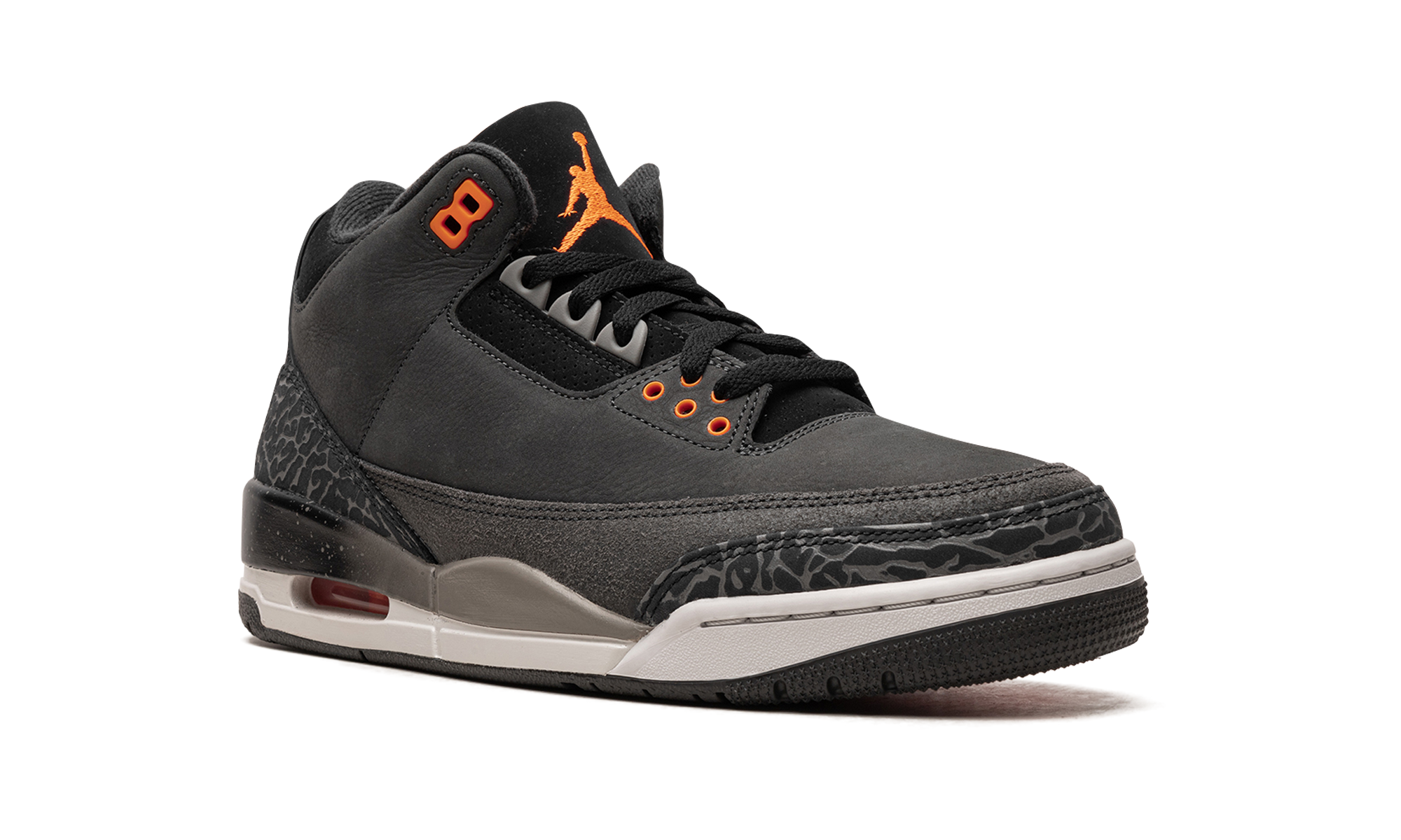 Air Jordan 3 "Fear (2023)" CT8532 080