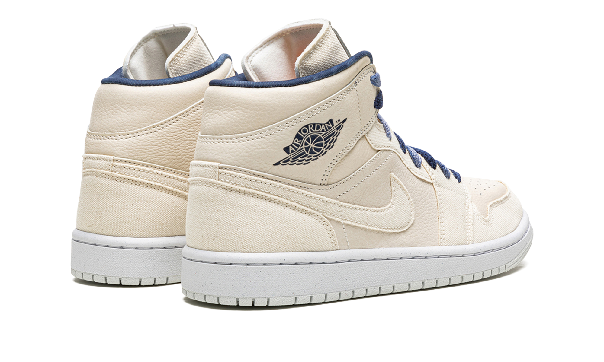 AIR JORDAN 1 MID WMNS "Sanddrift" DM9126 104
