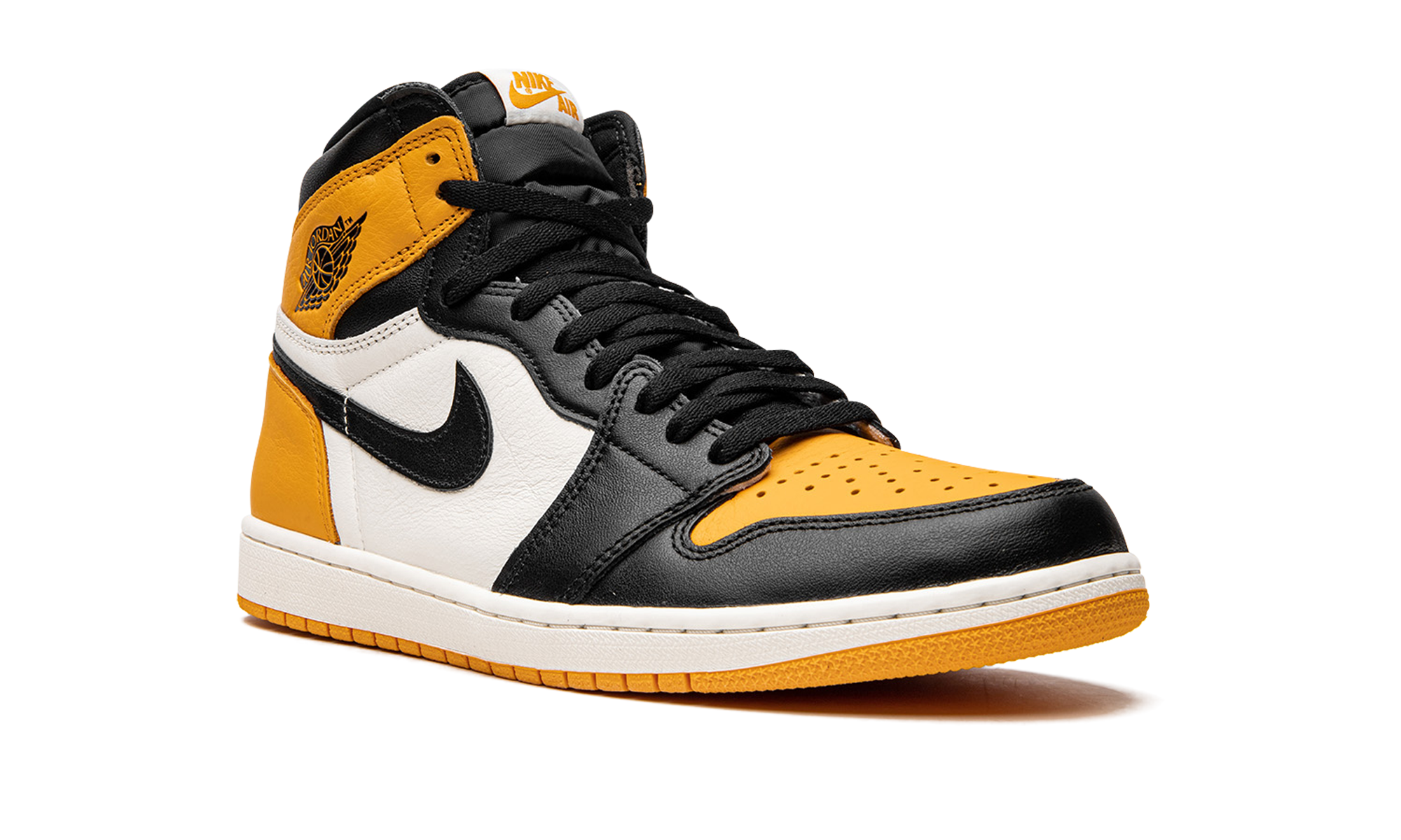 Air Jordan 1 High OG "Taxi" 555088 711
