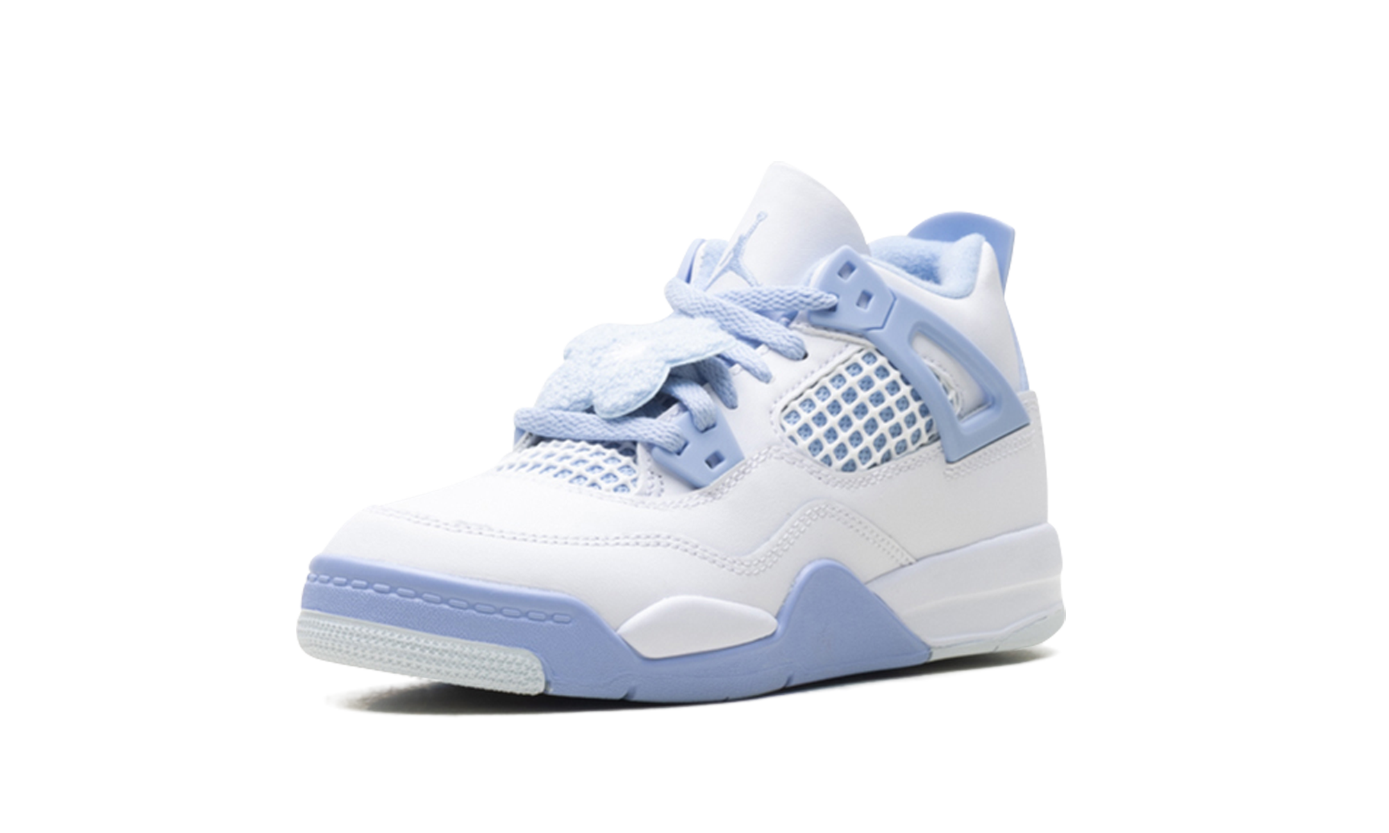 Air Jordan 4 PS "Aluminum" IB8962 100