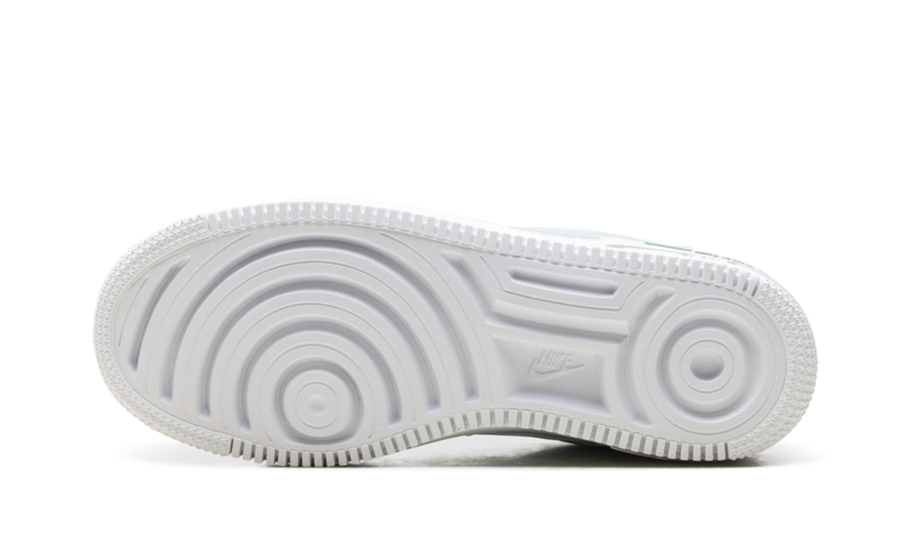 Air Force 1 Shadow Low WMNS "Vast Grey/Cannon Mint Foam" CI0919 005