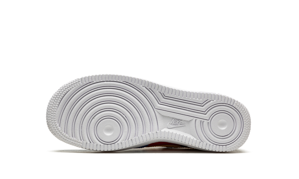 Air Force 1 LV8 QS (GS) "UNO" DO6634 100