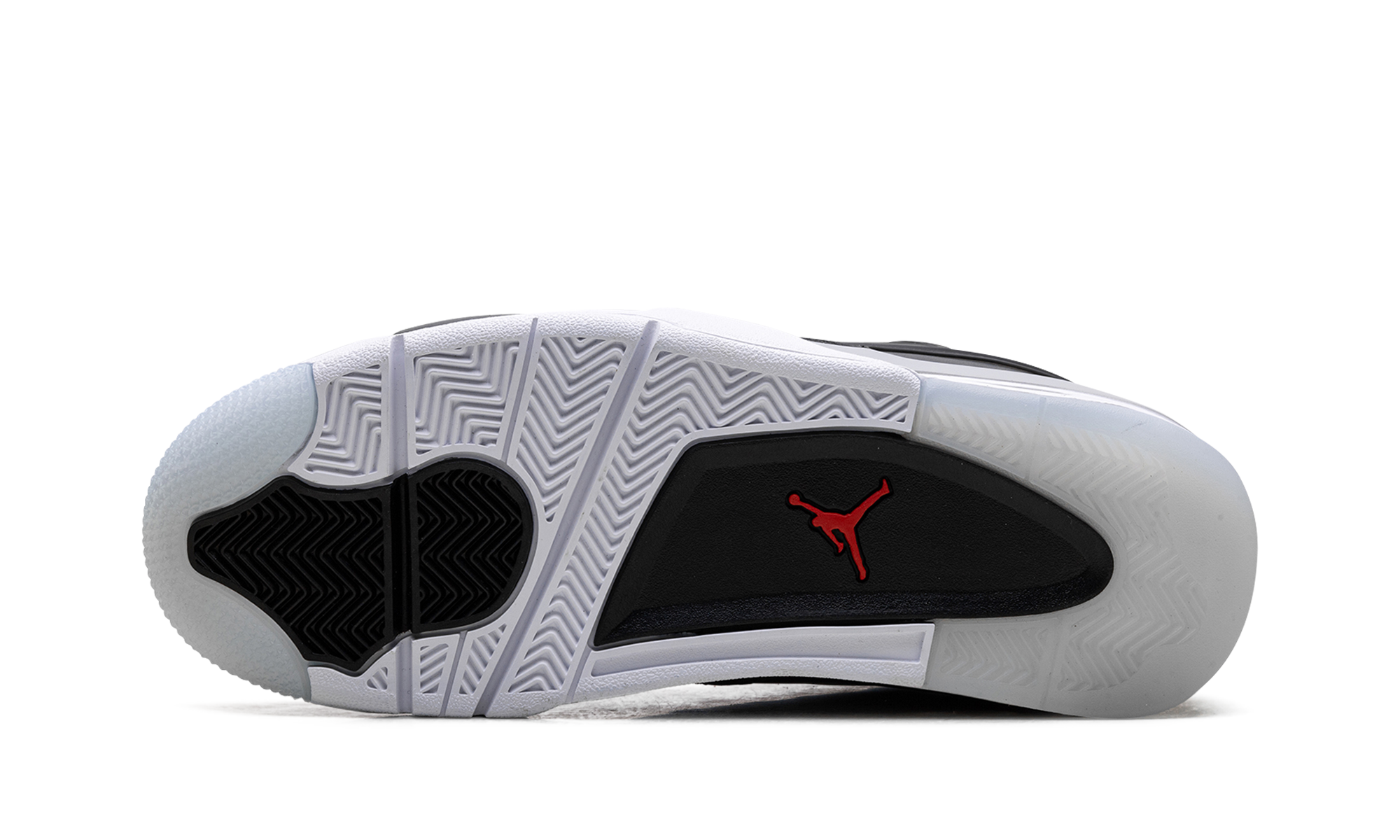 Air Jordan 4 RM "Black Metallic" HV5184 010