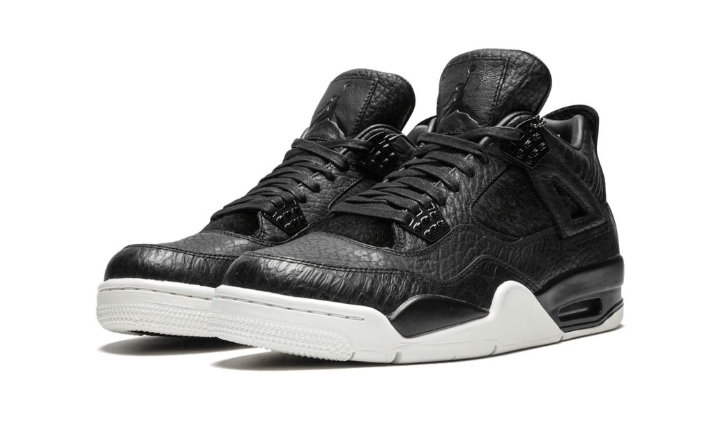 Air Jordan 4 Retro Premium "Pinnacle" 819139 010