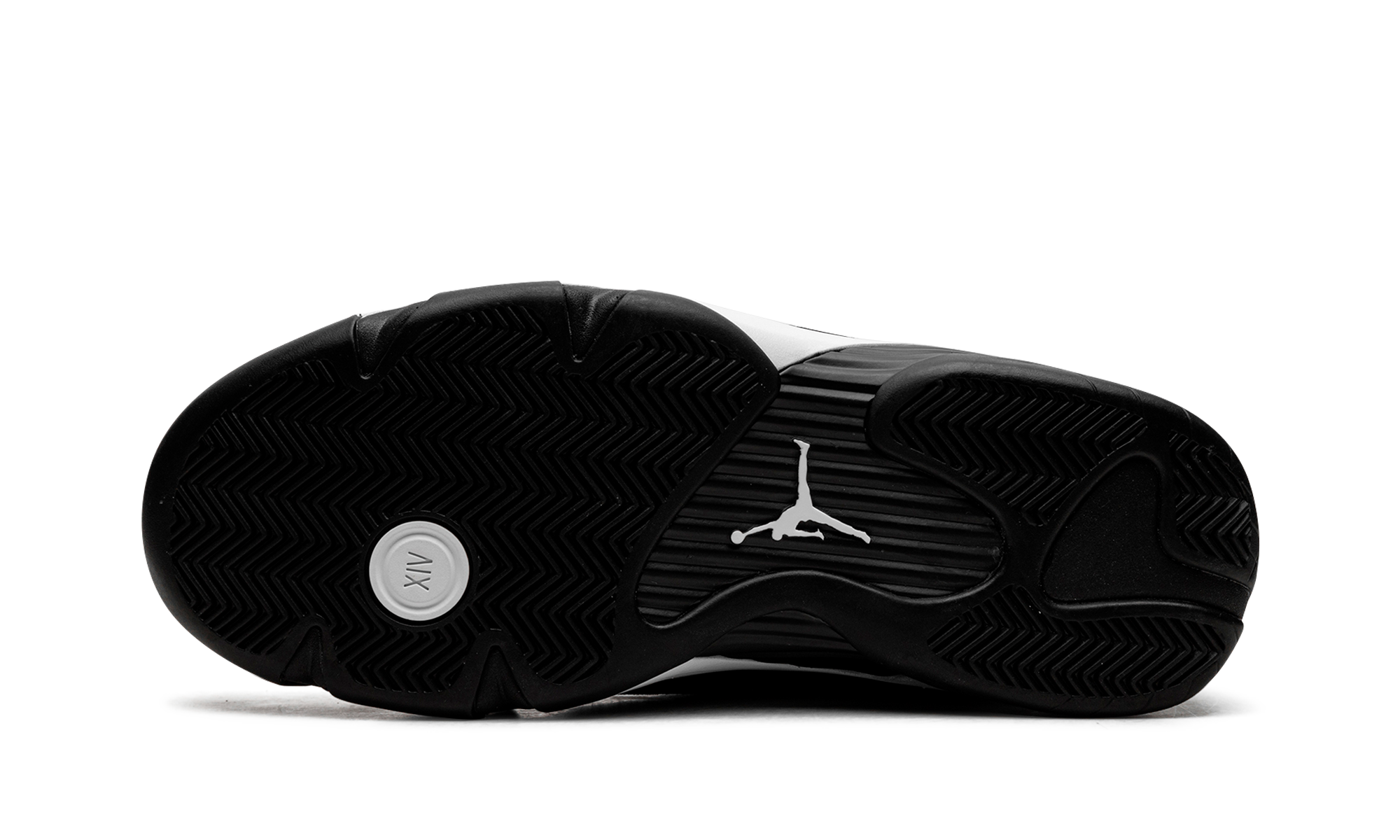 Air Jordan 14 "Panda" 487471 016