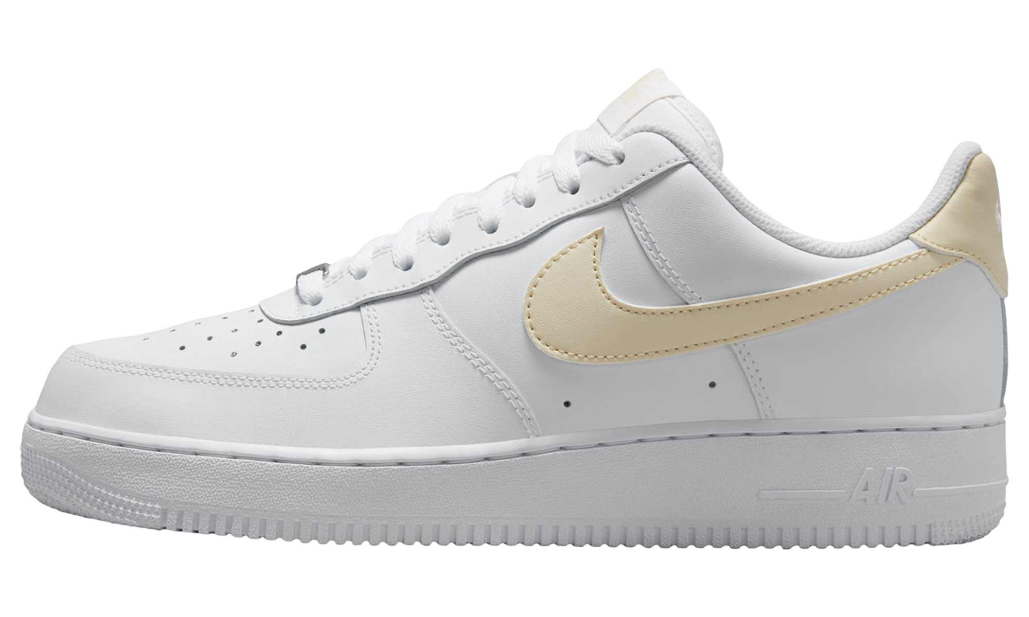 Air Force 1 Low '07 "White Light Khaki" FJ4146 111