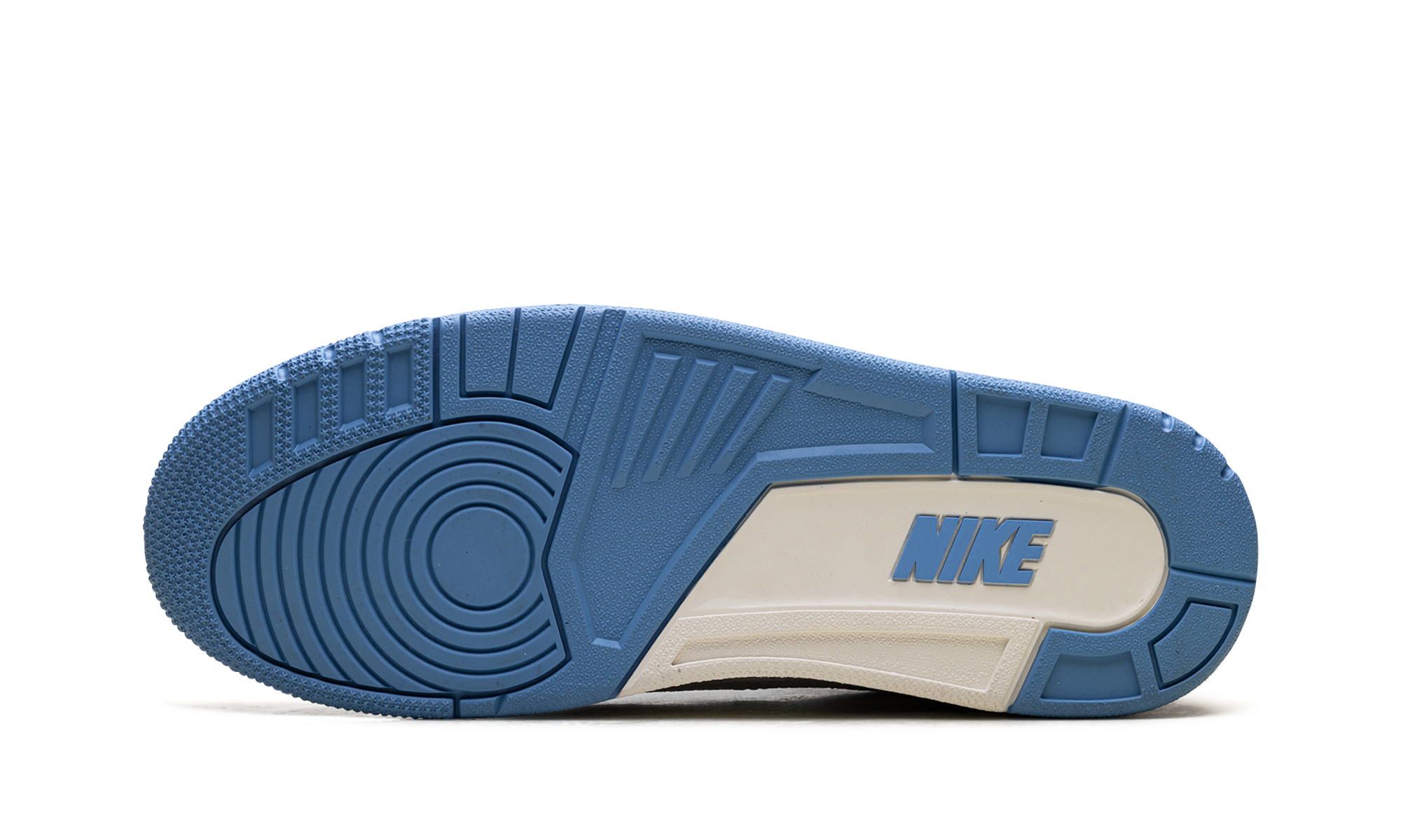 Jordan 2/3 "UNC" FD0383 144