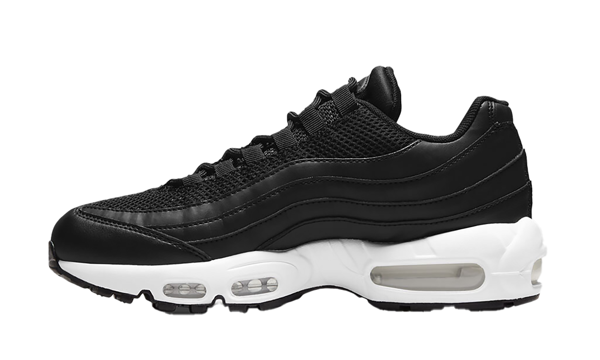 Air Max 95 WMNS "Next Nature Black" DH8015 001