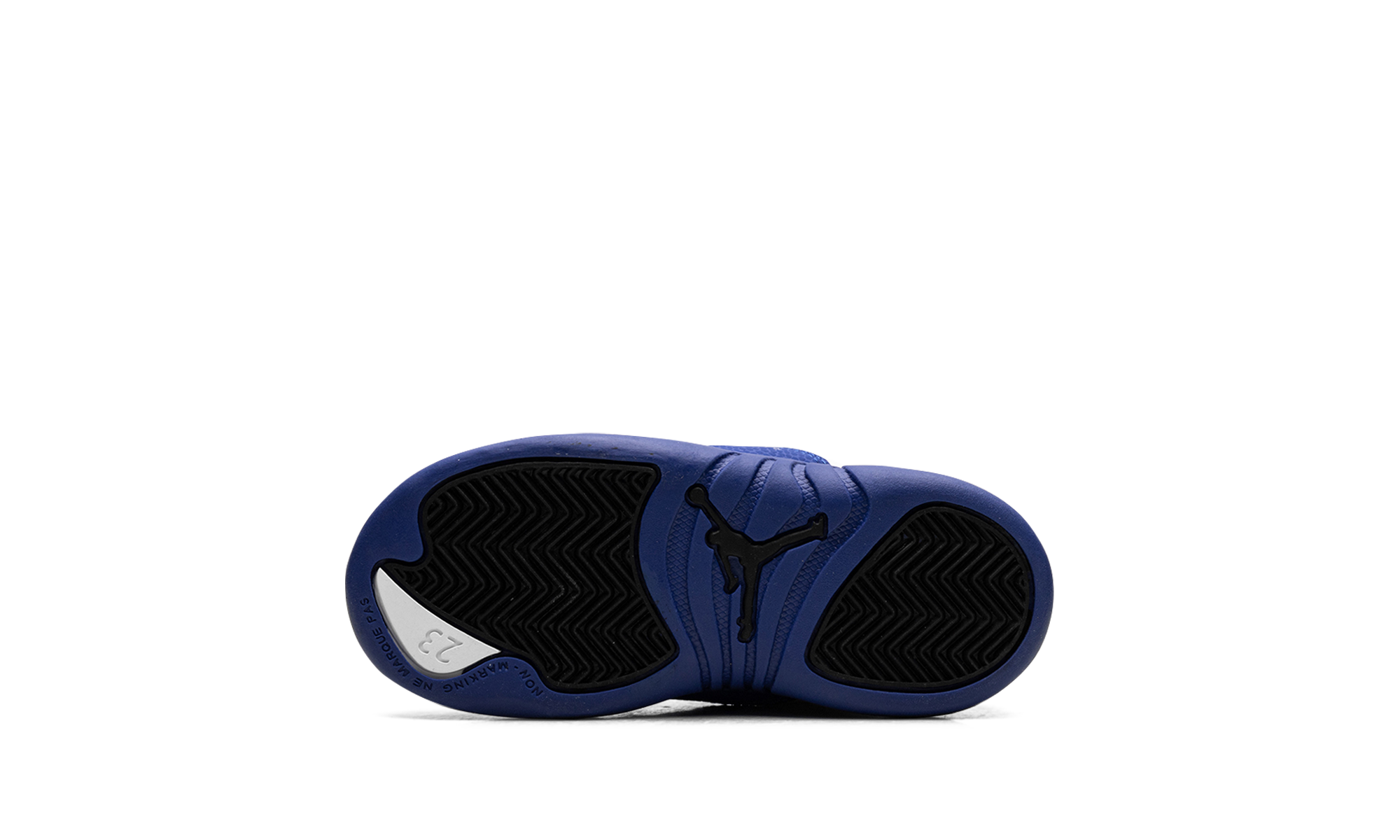 Air Jordan 12 TD "Wizards" 850000 140