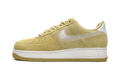 Air Force 1 Low '07 LV8 "Buff Gold Sail Embroidered Swoosh" HJ4465 700