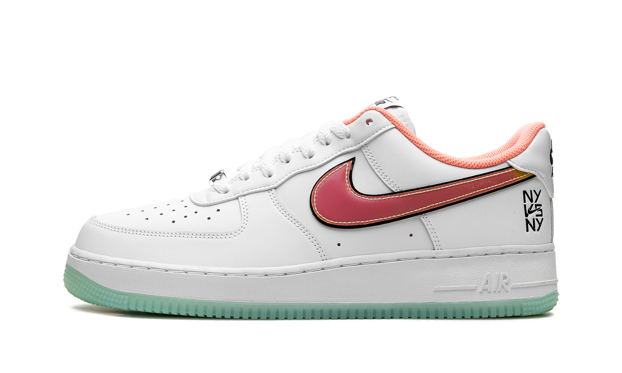 Air Force 1 Low "NY vs. NY" IH4962 100