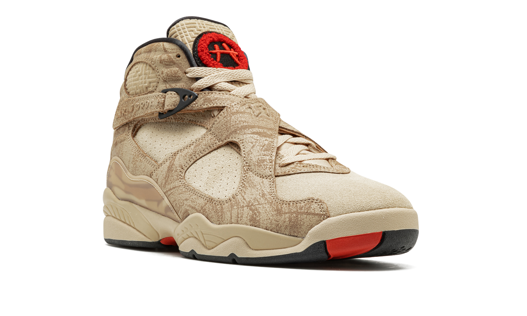 Air Jordan 8 "Rui Hachimura" DO2496 700