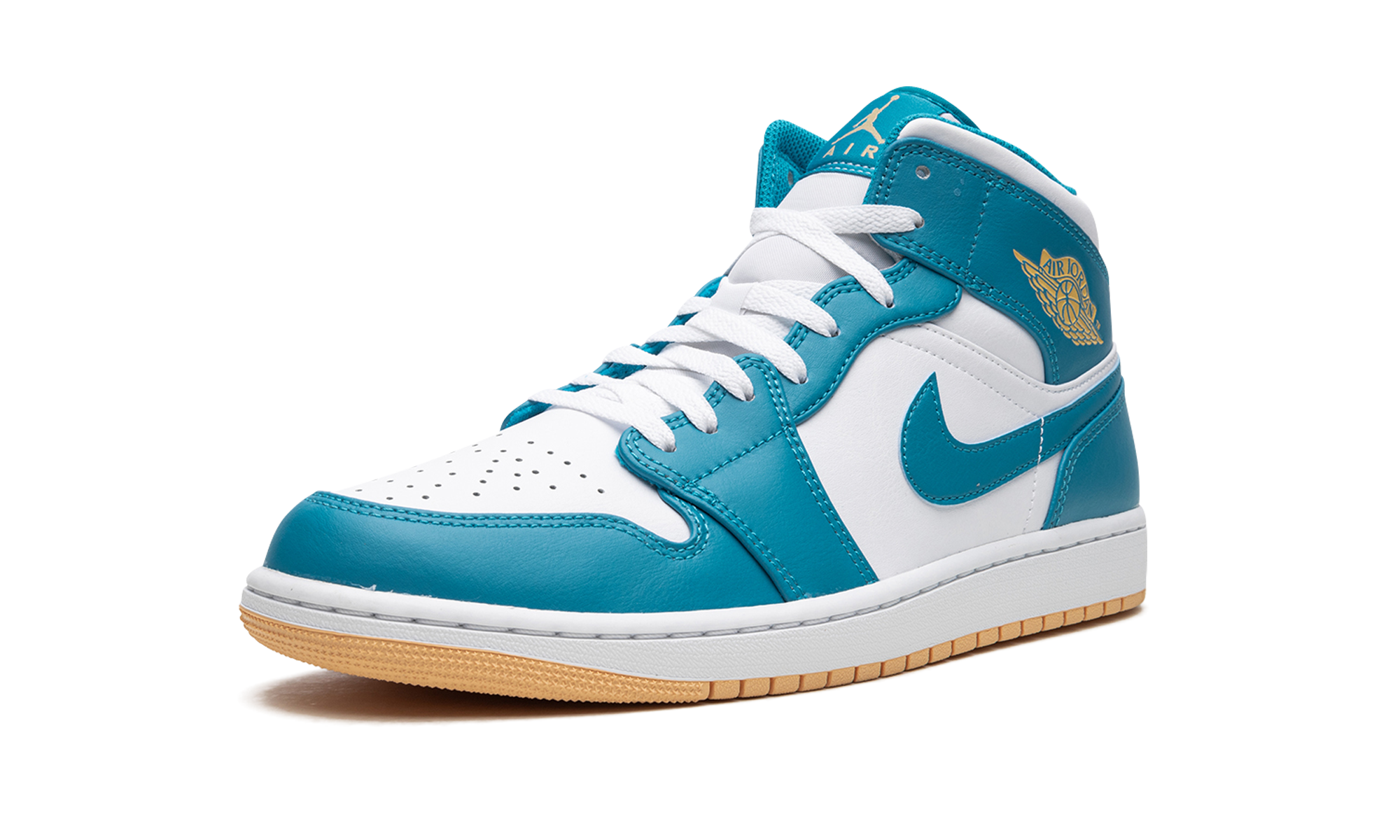 Air Jordan 1 Mid "Aquatone" DQ8426 400