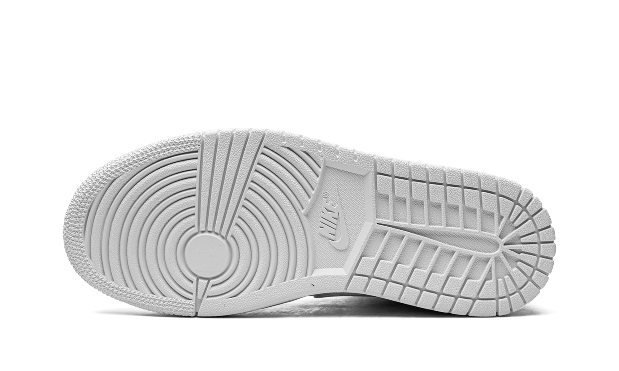 AIR JORDAN 1 MID WMNS "Triple White 2022" DV0991 111