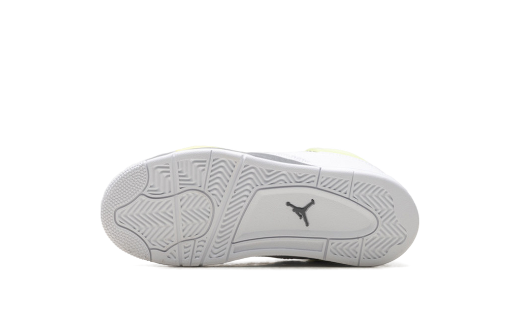 Air Jordan 4 PS "Light Lemon Twist" HJ5991 100