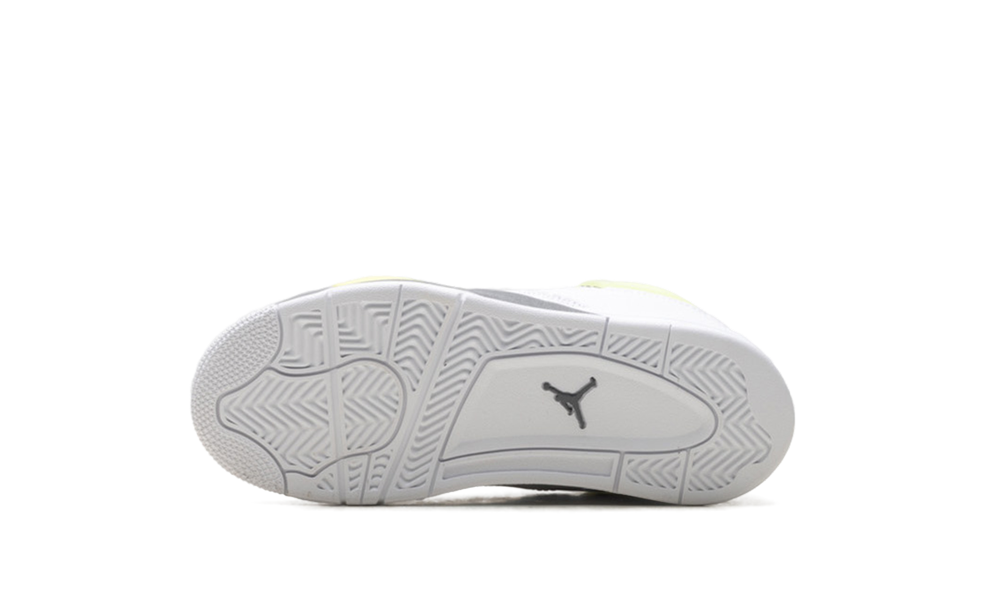 Air Jordan 4 PS "Light Lemon Twist" HJ5991 100