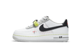 Air Force 1 Low LV8 GS "Swoosh Compass" DC2532 100