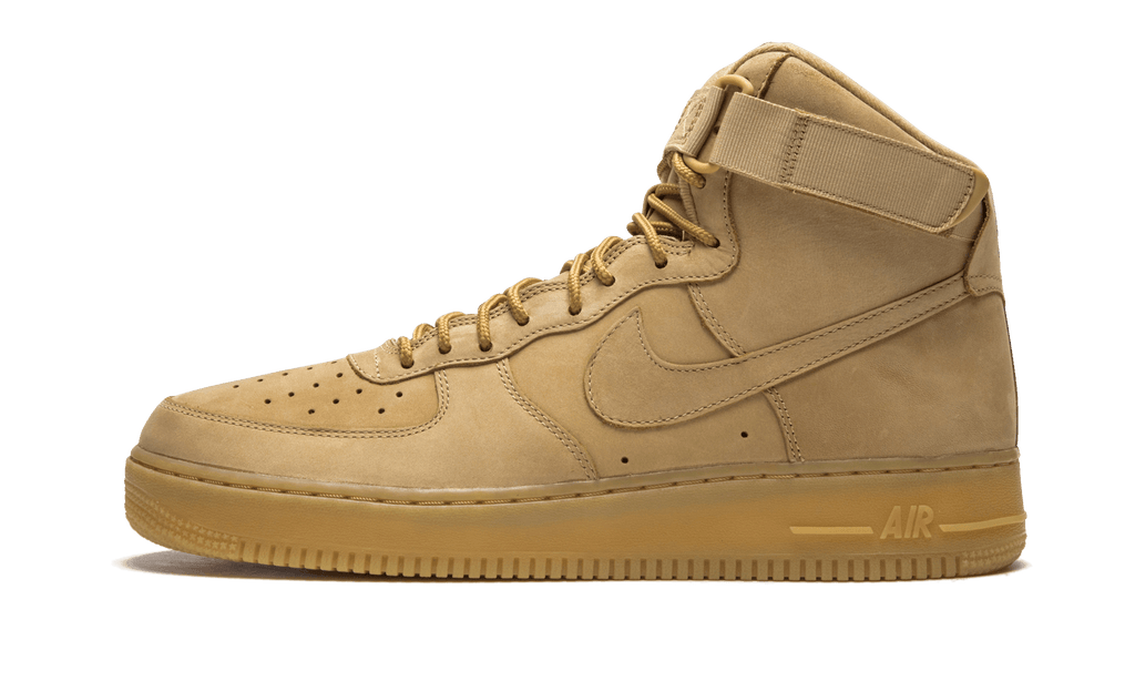 Air Force 1 High '07 LV8 "FLAX" 806403 200