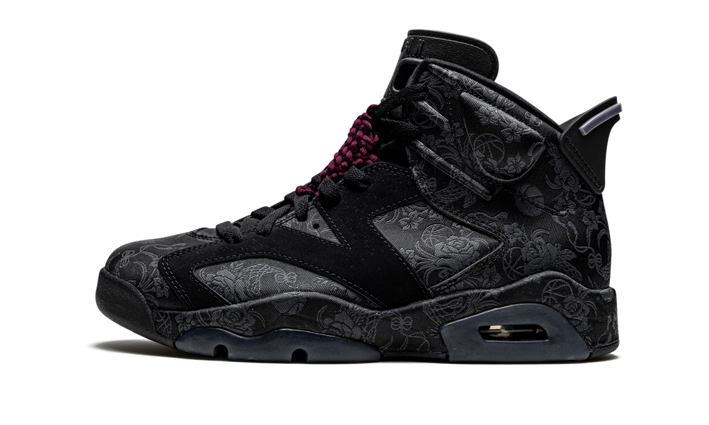AIR JORDAN 6 RETRO SD WMNS "Singles Day" DB9818 001
