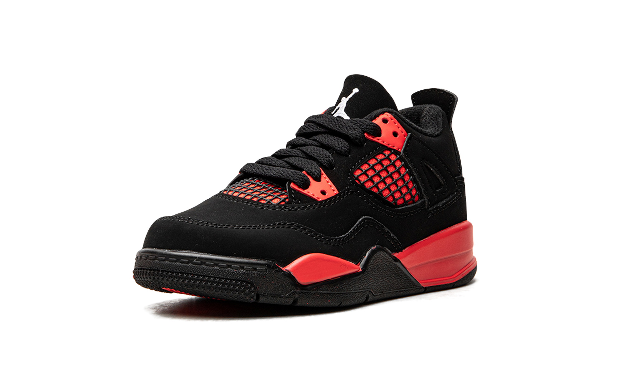 Air Jordan 4 Retro PS "Red Thunder" BQ7669 016