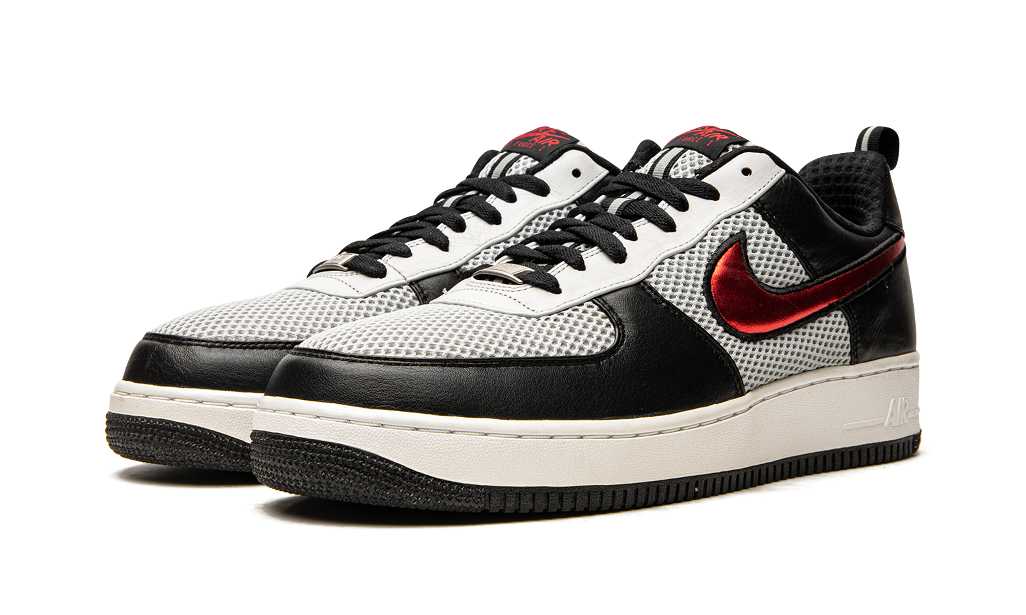 Air Force 1 Low Premium "Spiridon" 318775 061