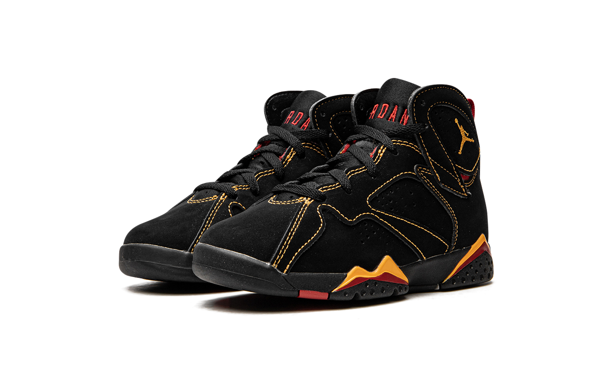 Air Jordan 7 Retro PS "Citrus 2022" DJ2778 081