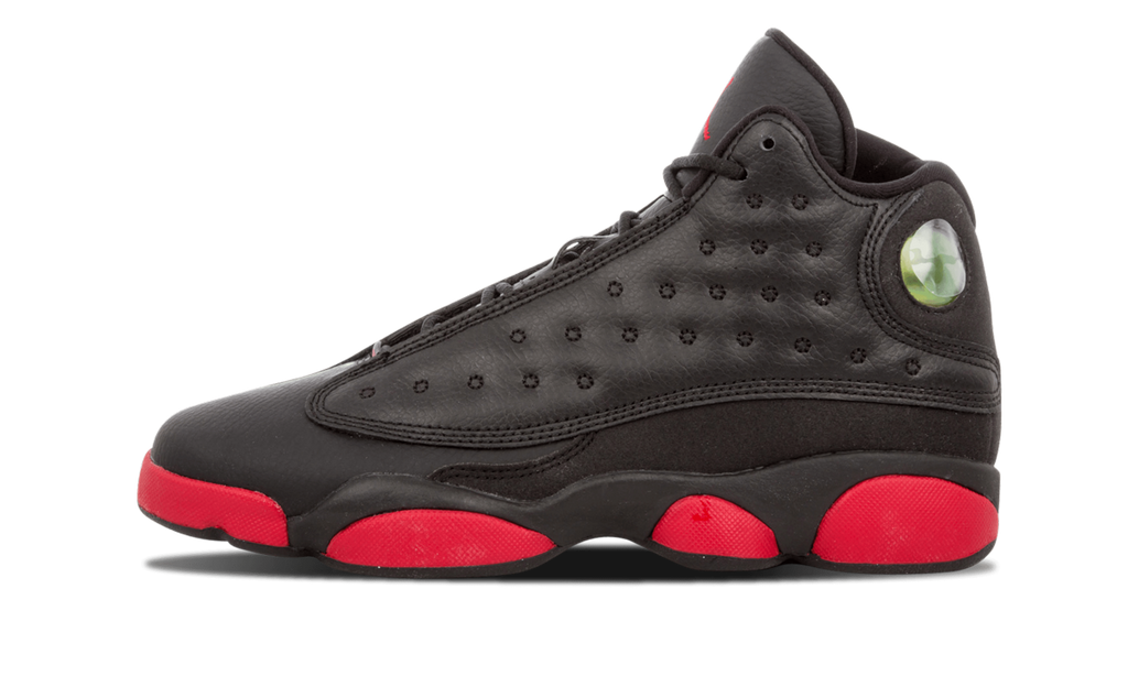 Air Jordan 13 Retro GS "Dirty Bred" 414574 033