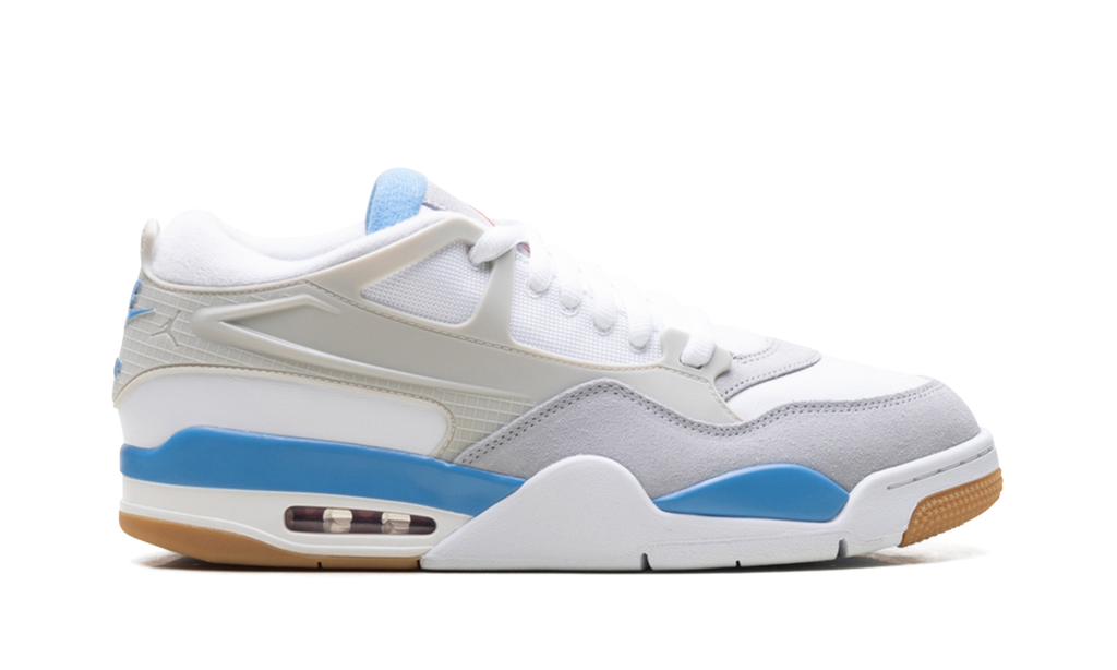 Jordan 4 RM "Legend Blue" FQ7939 104