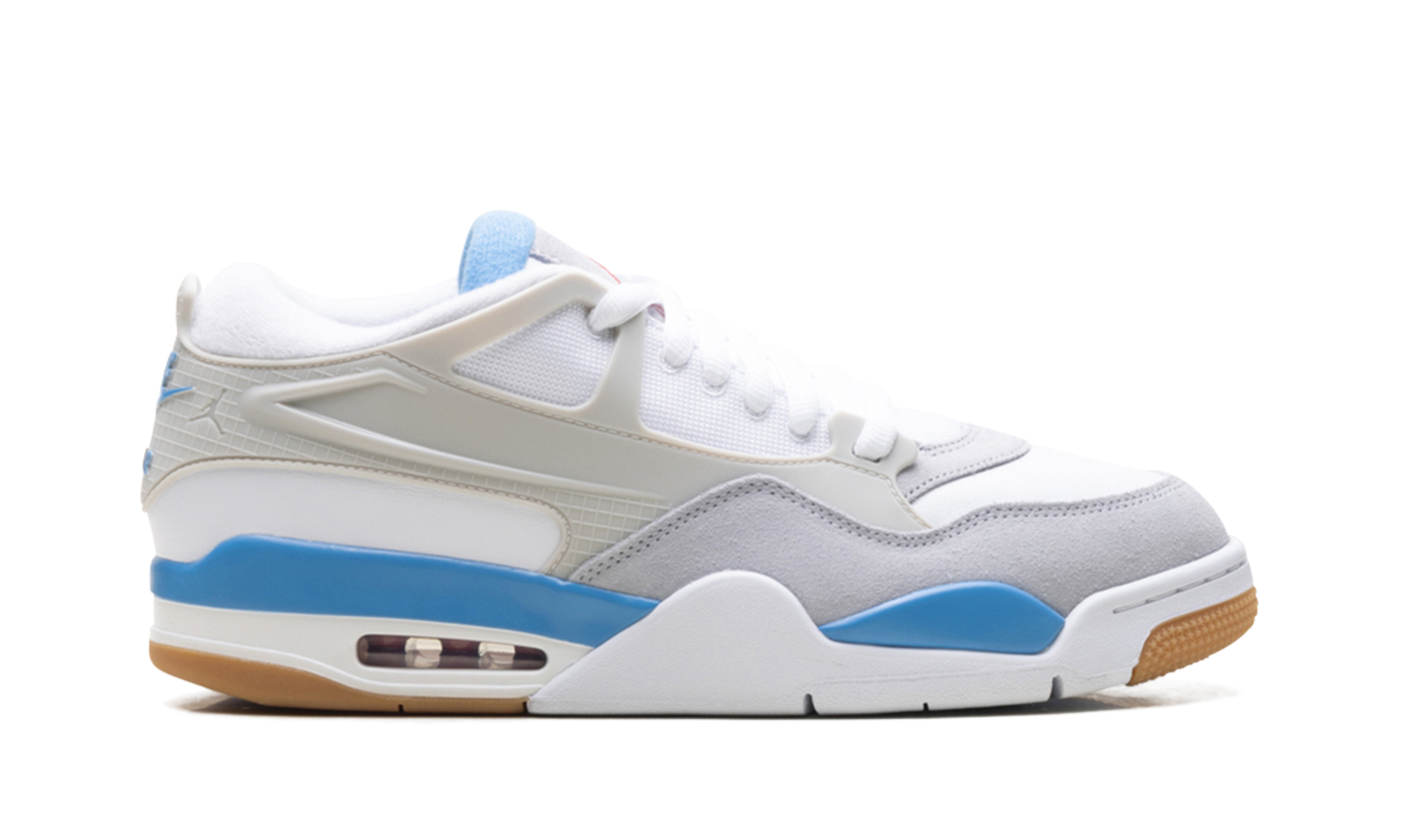 Jordan 4 RM "Legend Blue" FQ7939 104