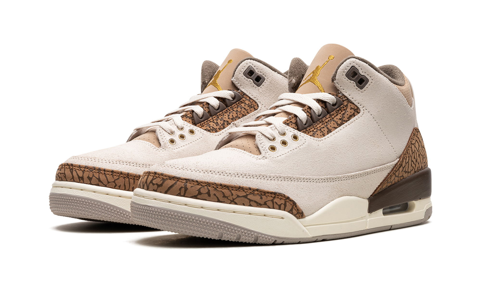 Air Jordan 3 "Palomino" CT8532 102