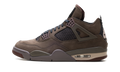 Air Jordan 4 Retro SP "A Ma Maniére - Dark Mocha" IF3102 200