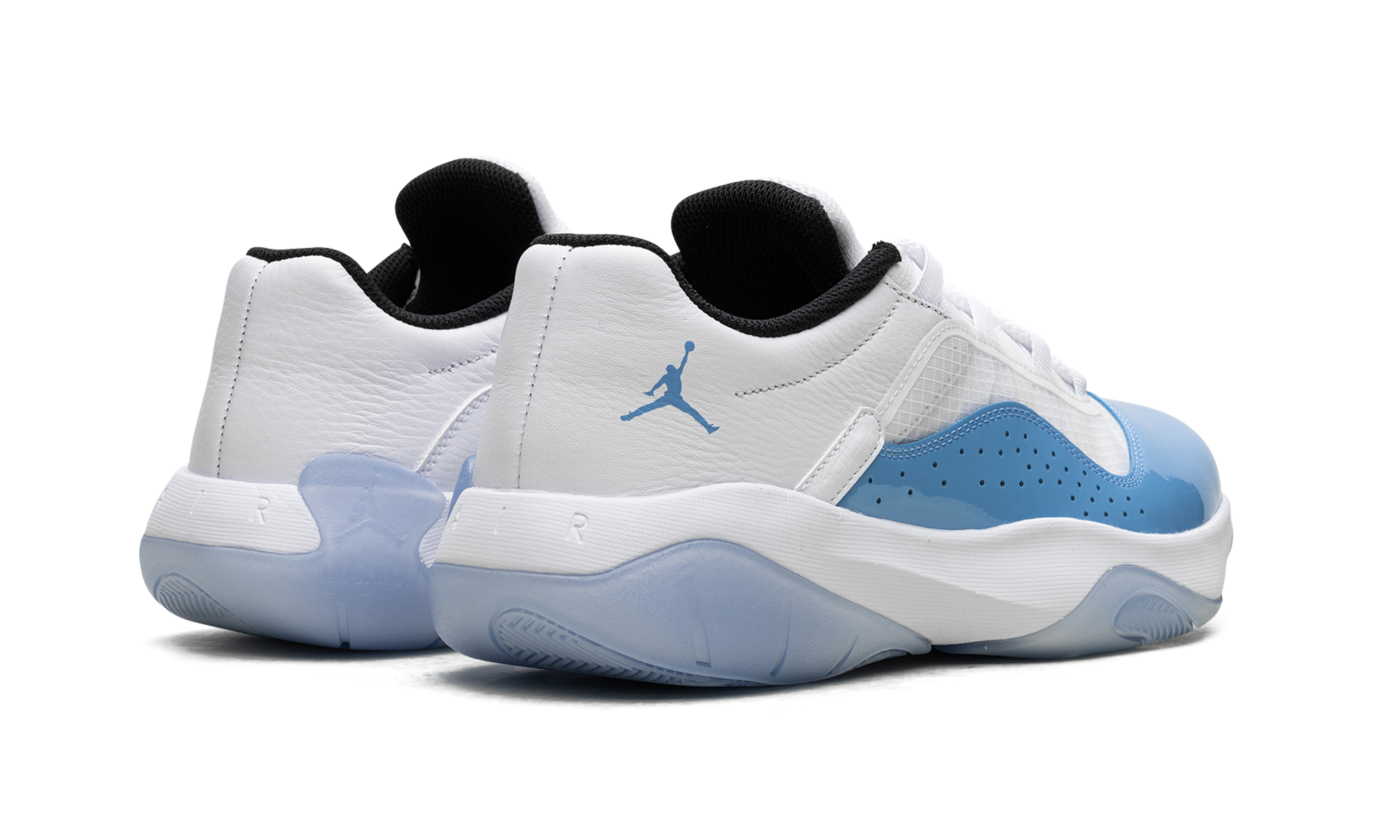 Air Jordan 11 CMFT Low "University Blue" DN4180 114