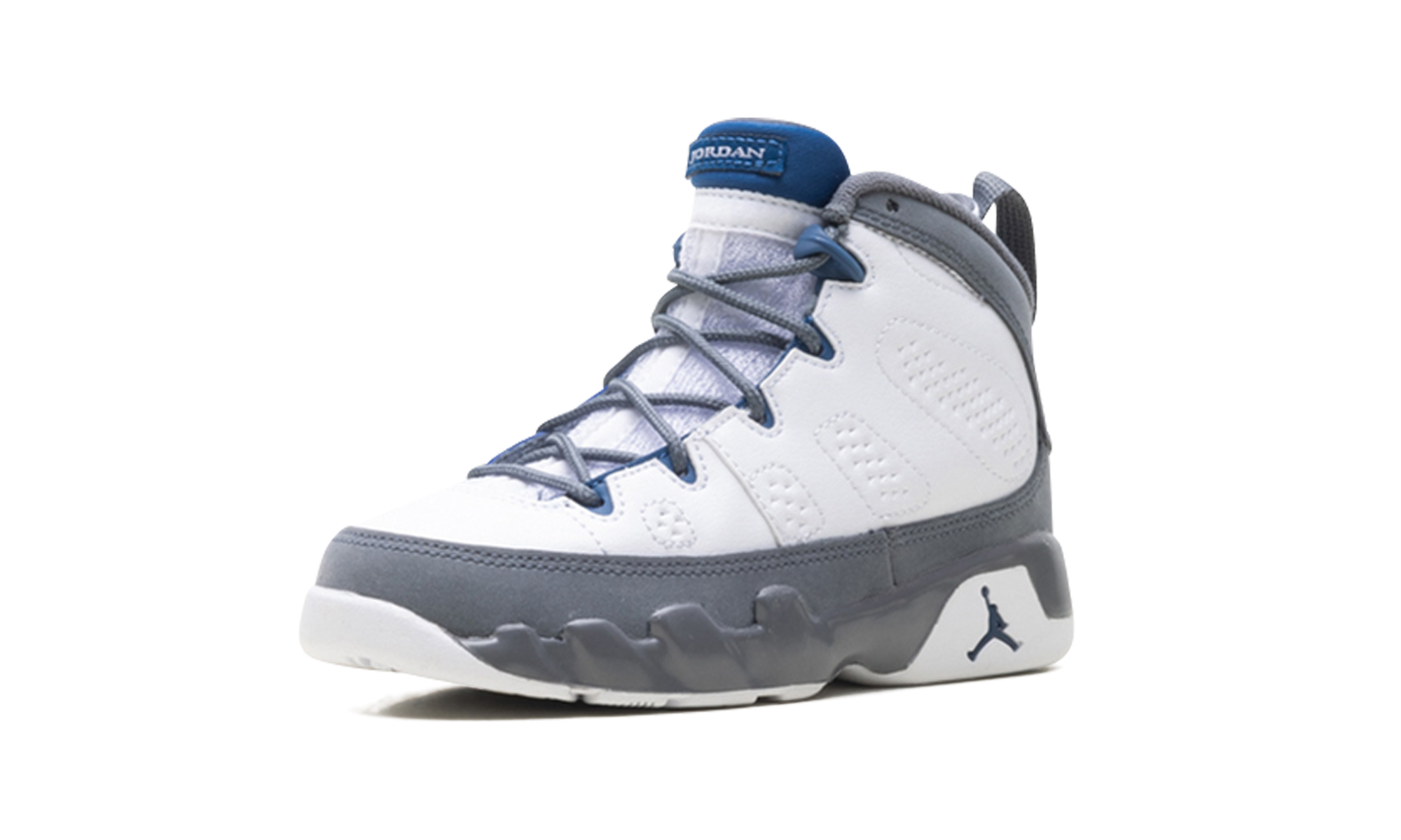 Air Jordan 9 PS "French Blue" 401811 100