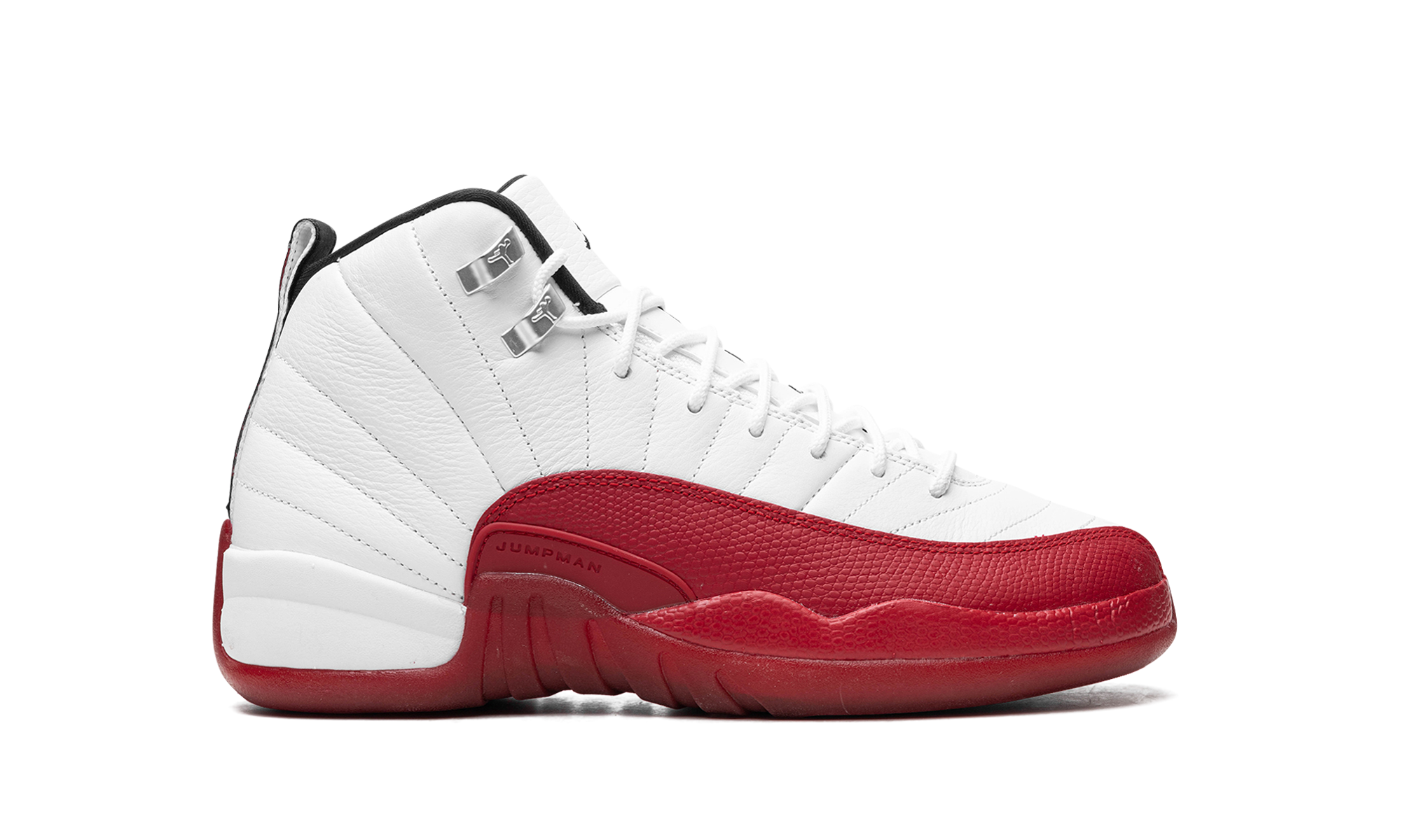 Air Jordan 12 GS "Cherry" 153265 116