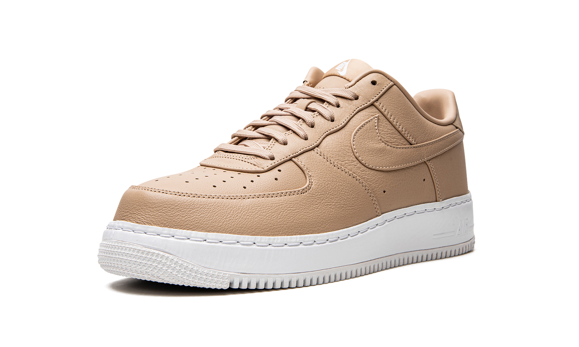 Air Force 1 Low "Vachetta Tan" 555106 200