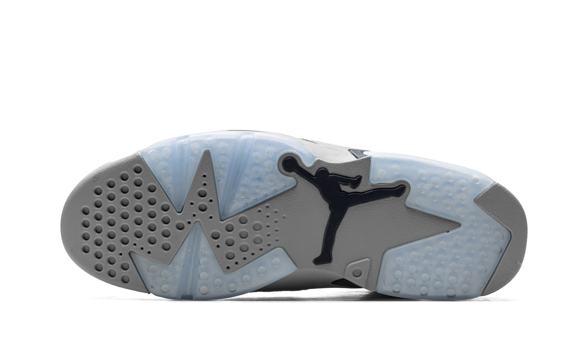 Air Jordan 6 "Georgetown" CT8529 012