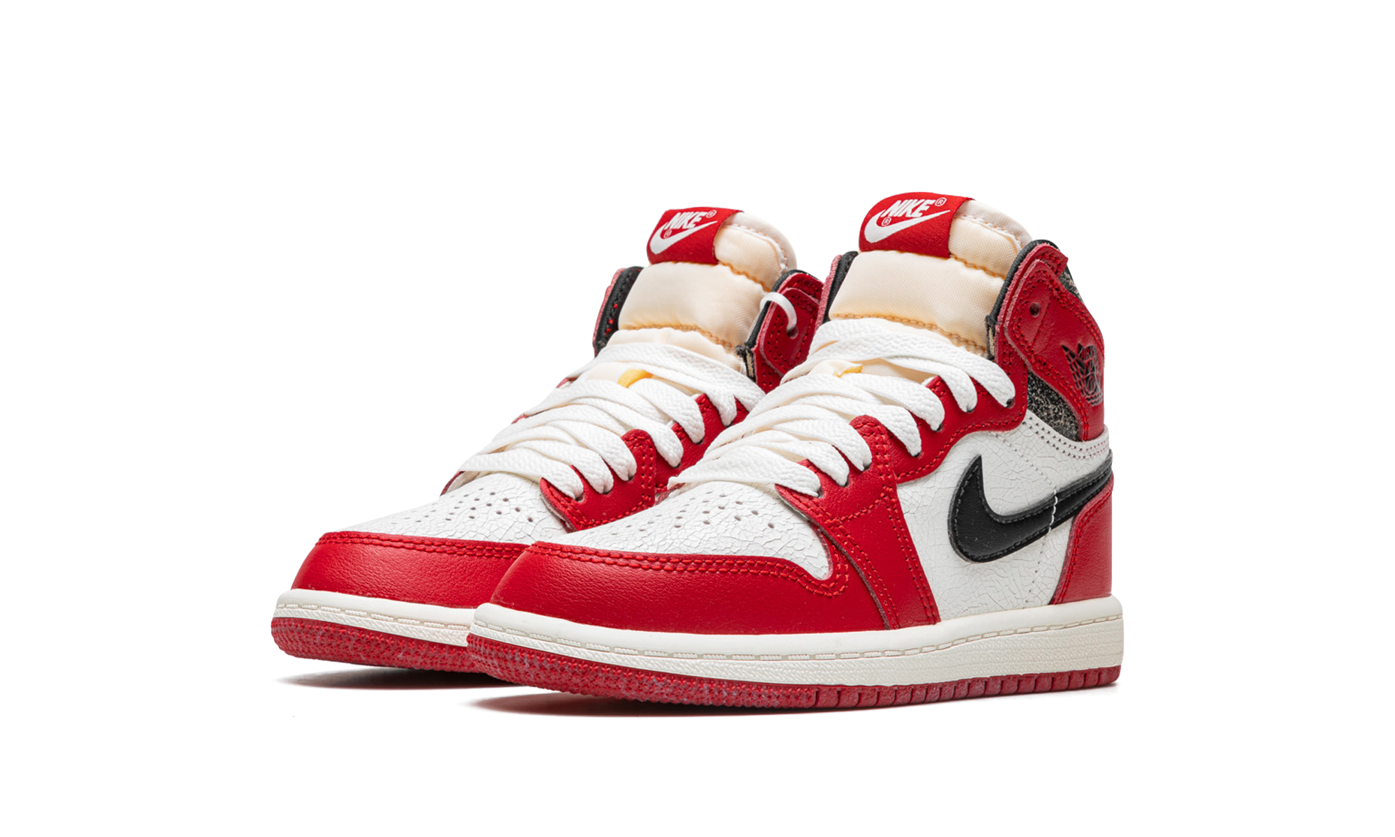 Air Jordan 1 Retro High OG PS "Chicago Lost and Found" FD1412 612