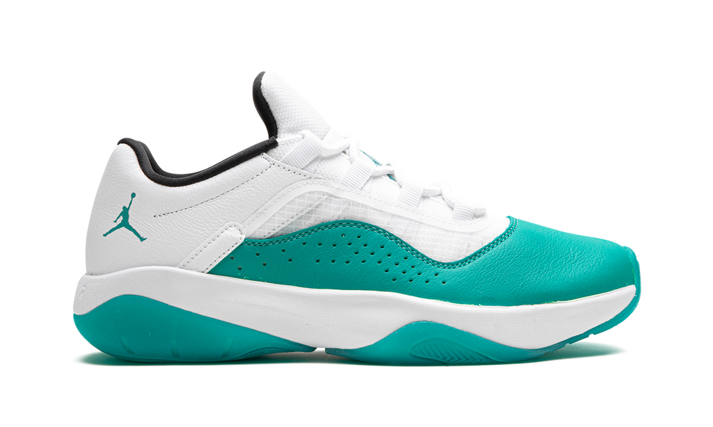 AIR JORDAN 11 CMFT LOW WMNS "Emerald" DV2629 103