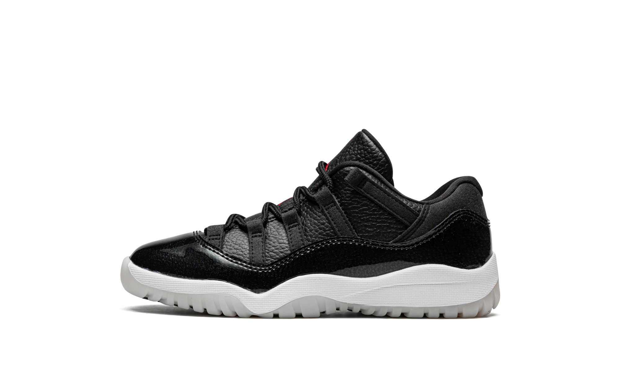 Air Jordan 11 Low PS "72 - 10" 505835 001
