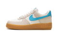 Air Force 1 '07 LV8 "Grey" FQ8714-003
