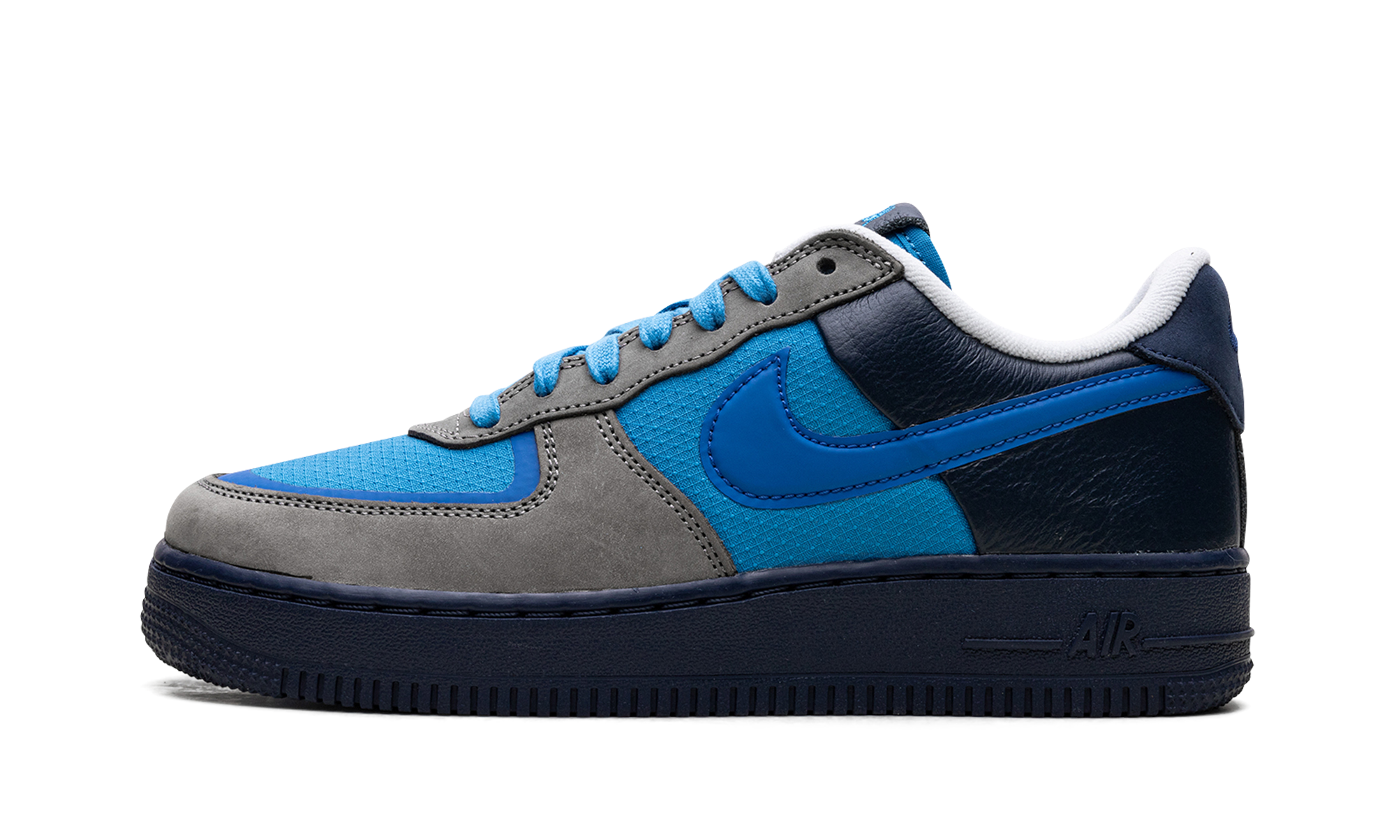 Air Force 1 "Stash 2024" HF5516 001