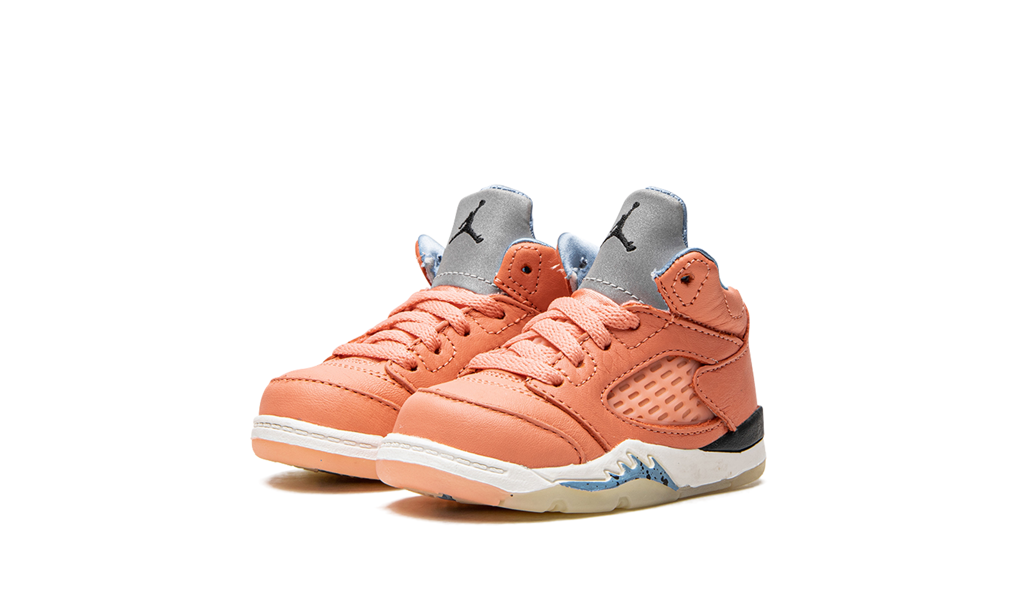 Air Jordan 5 TD "DJ Khaled - Crimson Bliss" DV4981 641