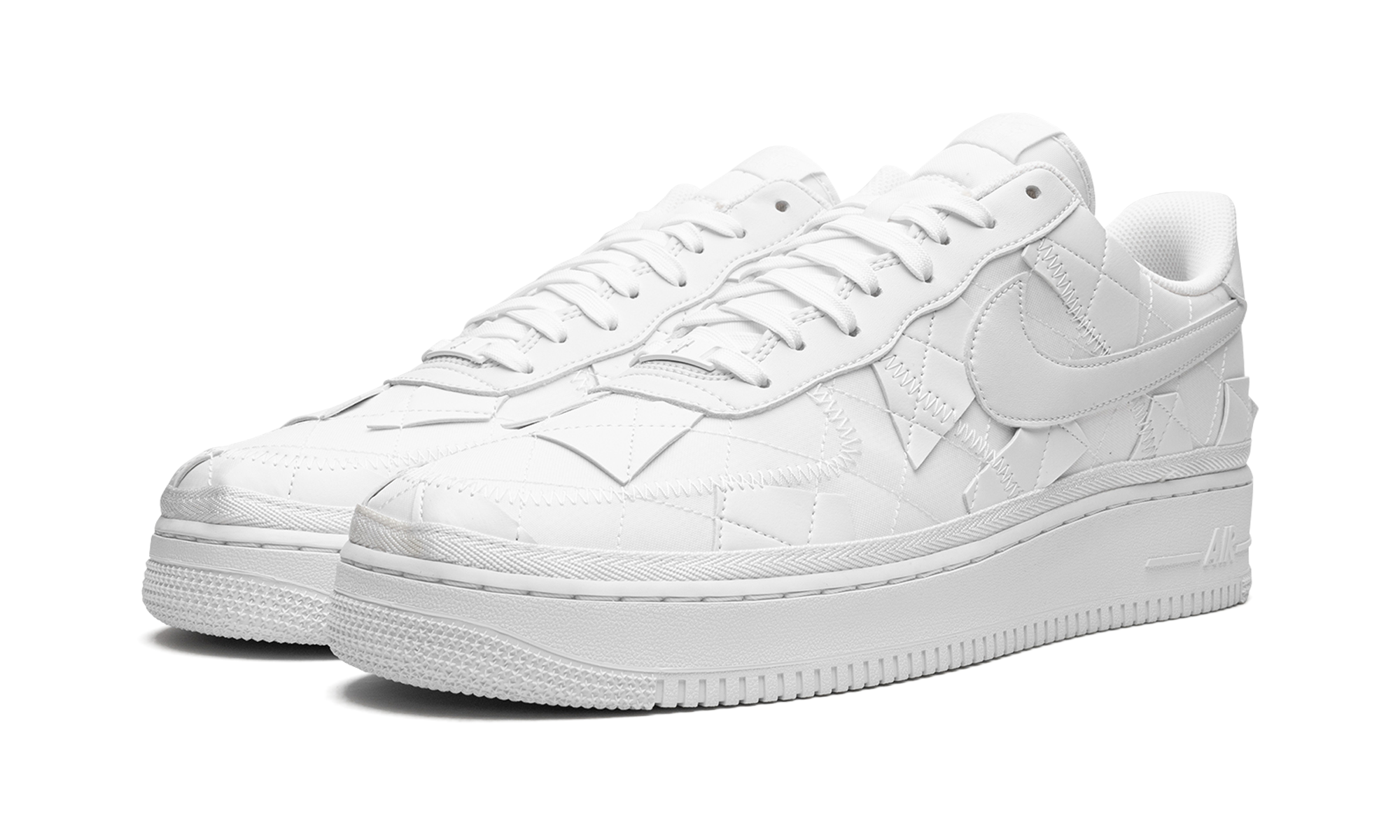 Air Force 1 Low "Billie Ellish - Triple White" DZ3674 100