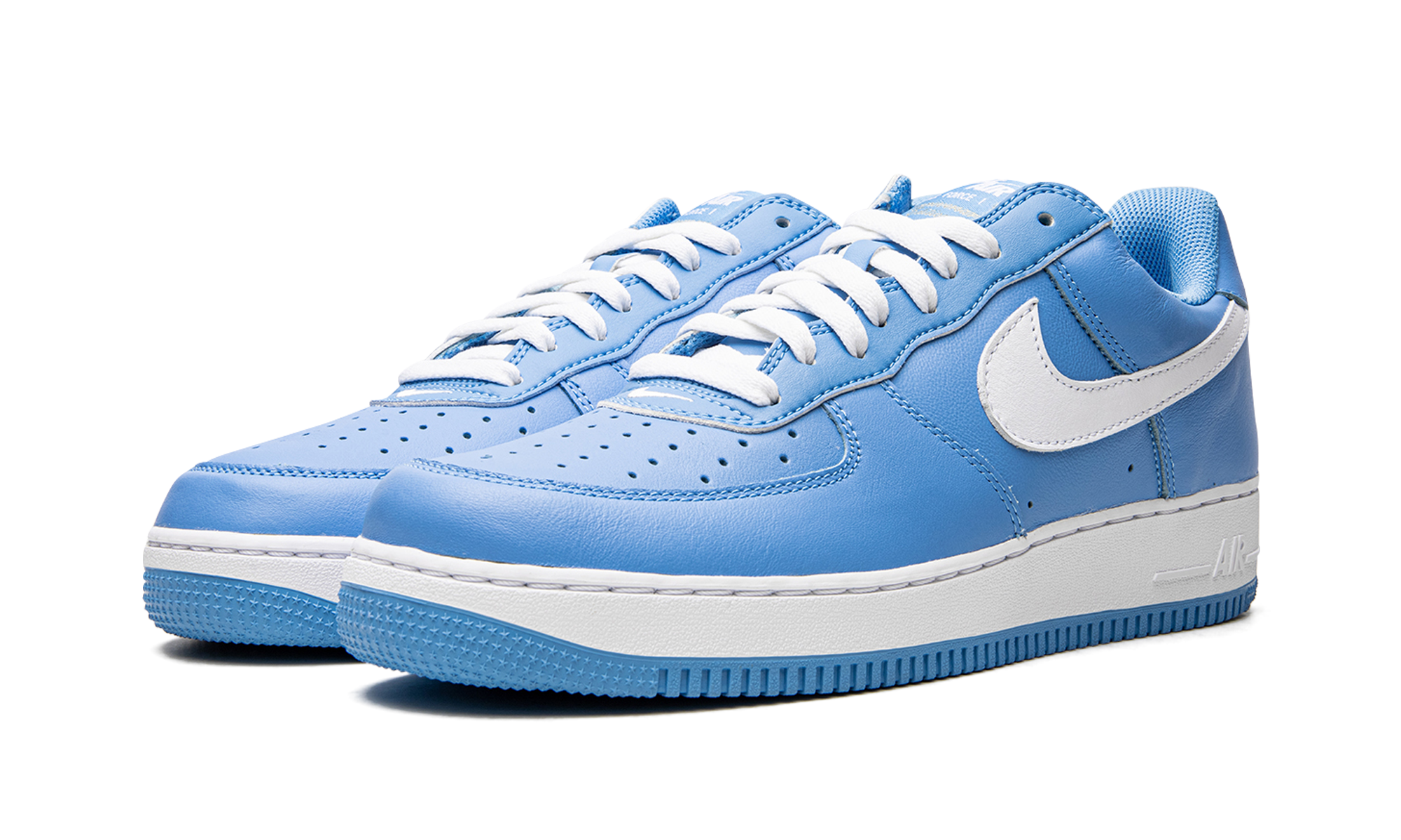 Air Force 1 Low "Color Of The Month" DM0576 400