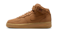 Air Force 1 Mid "Flax (2014)" 715889 201